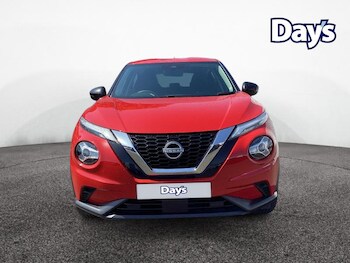 Used Nissan Juke 2023 for sale - 78907311: Photo