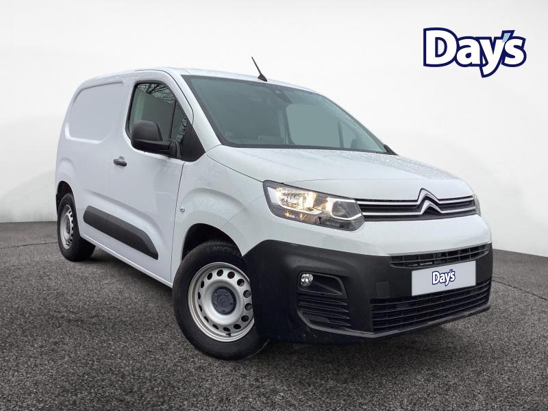 Used Citroen Berlingo 2024 for sale - 76710074: Photo 1