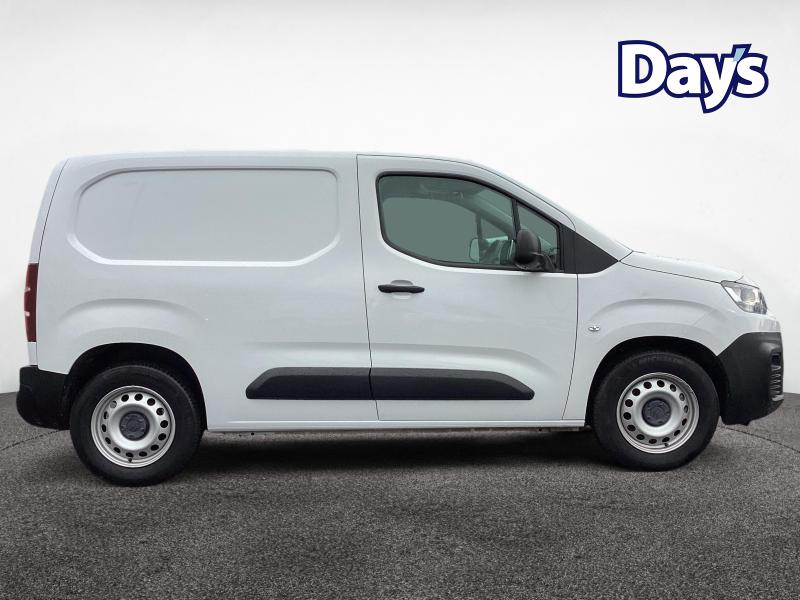Used Citroen Berlingo 2024 for sale - 76710074: Photo 10