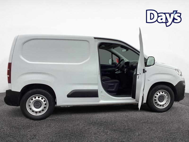 Used Citroen Berlingo 2024 for sale - 76710074: Photo 11