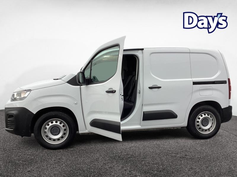 Used Citroen Berlingo 2024 for sale - 76710074: Photo 12