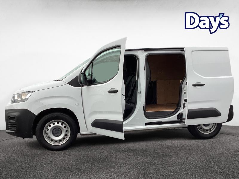 Used Citroen Berlingo 2024 for sale - 76710074: Photo 13