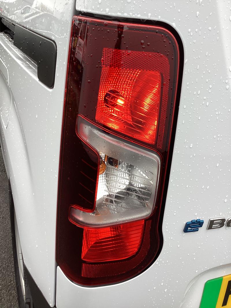 Used Citroen Berlingo 2024 for sale - 76710074: Photo 16