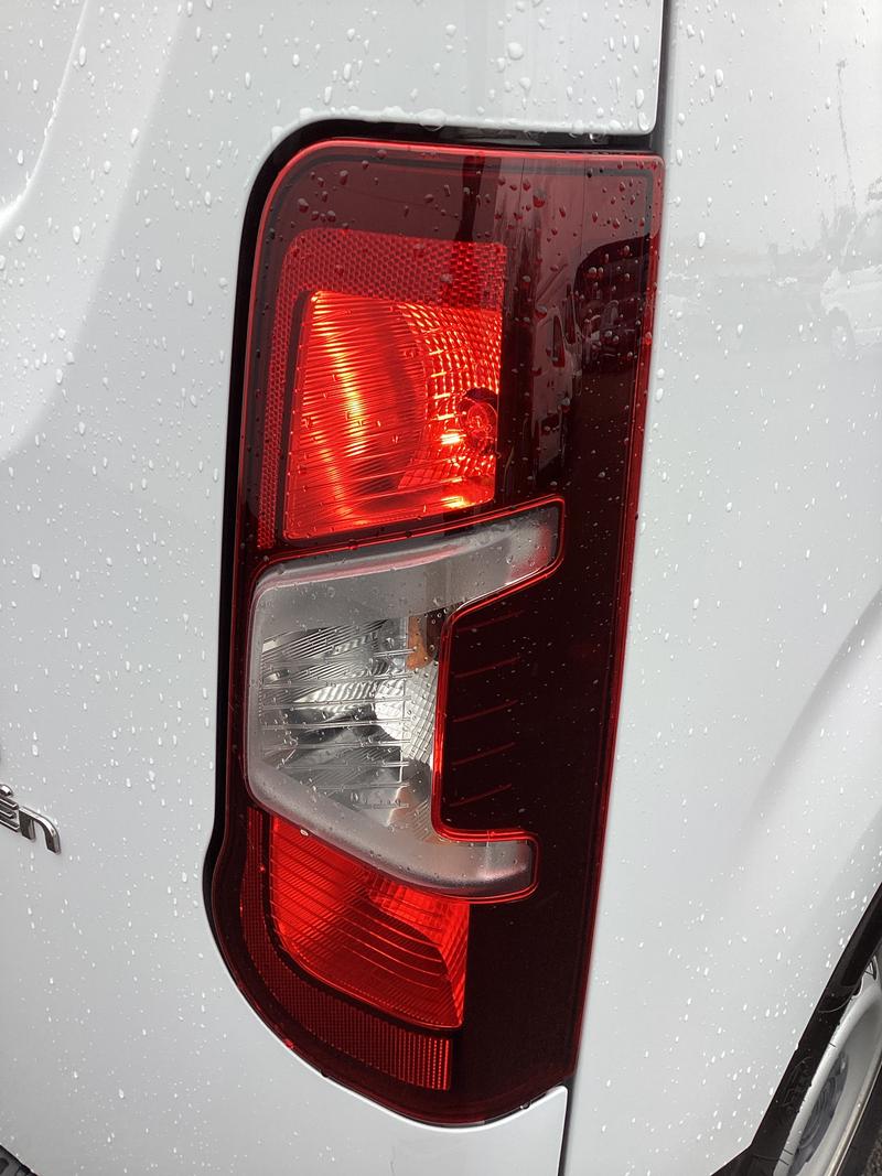 Used Citroen Berlingo 2024 for sale - 76710074: Photo 17