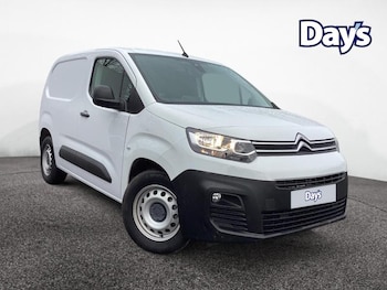 Used Citroen Berlingo 2024 for sale - 76710074: Photo