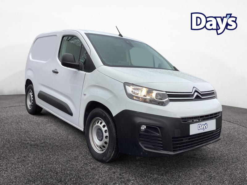 Used Citroen Berlingo 2024 for sale - 76710074: Photo 2