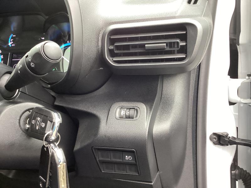 Used Citroen Berlingo 2024 for sale - 76710074: Photo 23