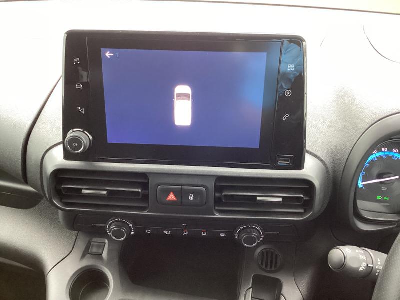 Used Citroen Berlingo 2024 for sale - 76710074: Photo 25