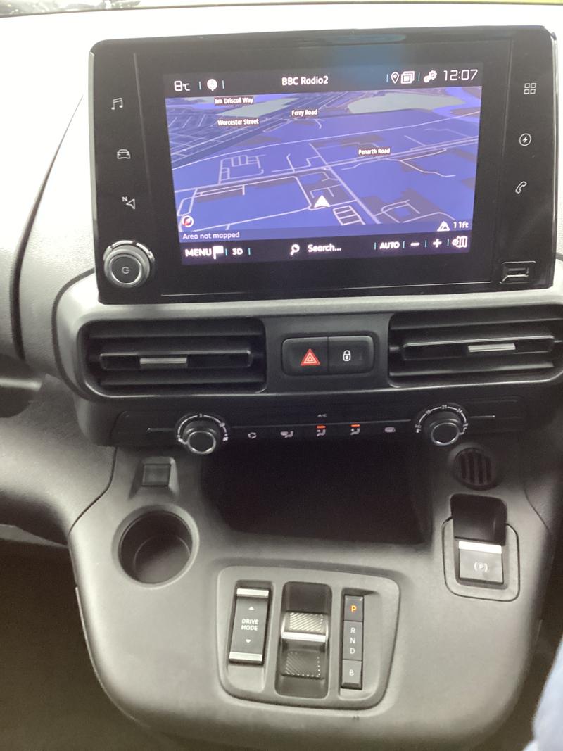 Used Citroen Berlingo 2024 for sale - 76710074: Photo 26