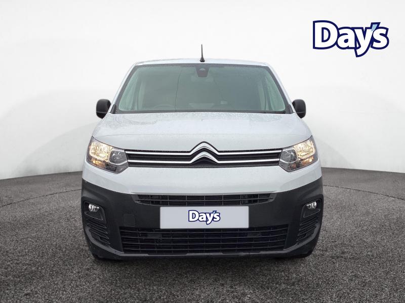 Used Citroen Berlingo 2024 for sale - 76710074: Photo 3