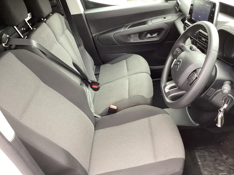 Used Citroen Berlingo 2024 for sale - 76710074: Photo 31