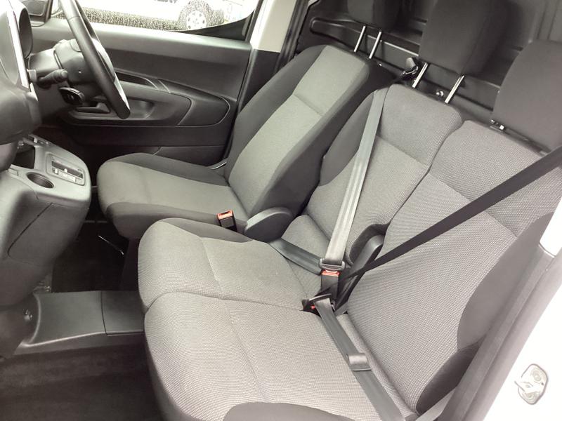 Used Citroen Berlingo 2024 for sale - 76710074: Photo 32