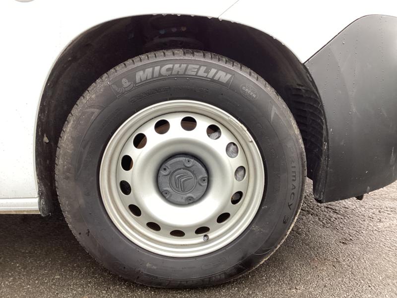 Used Citroen Berlingo 2024 for sale - 76710074: Photo 36