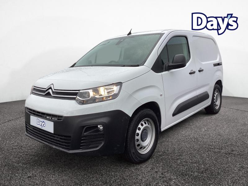 Used Citroen Berlingo 2024 for sale - 76710074: Photo 4