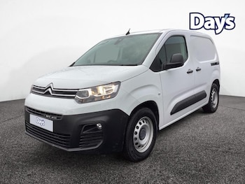 Used Citroen Berlingo 2024 for sale - 76710074: Photo