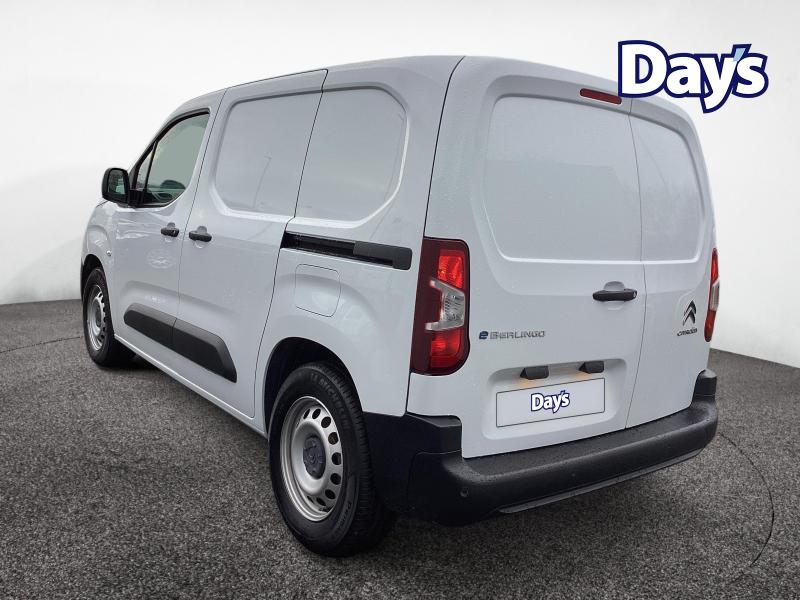 Used Citroen Berlingo 2024 for sale - 76710074: Photo 5