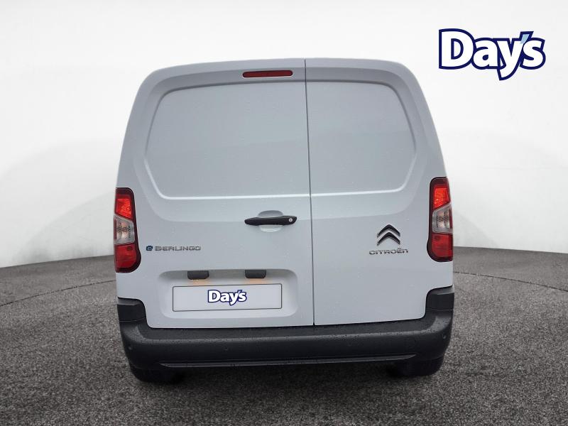Used Citroen Berlingo 2024 for sale - 76710074: Photo 6