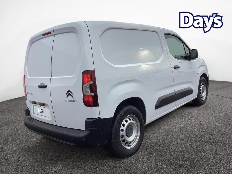 Used Citroen Berlingo 2024 for sale - 76710074: Photo 7