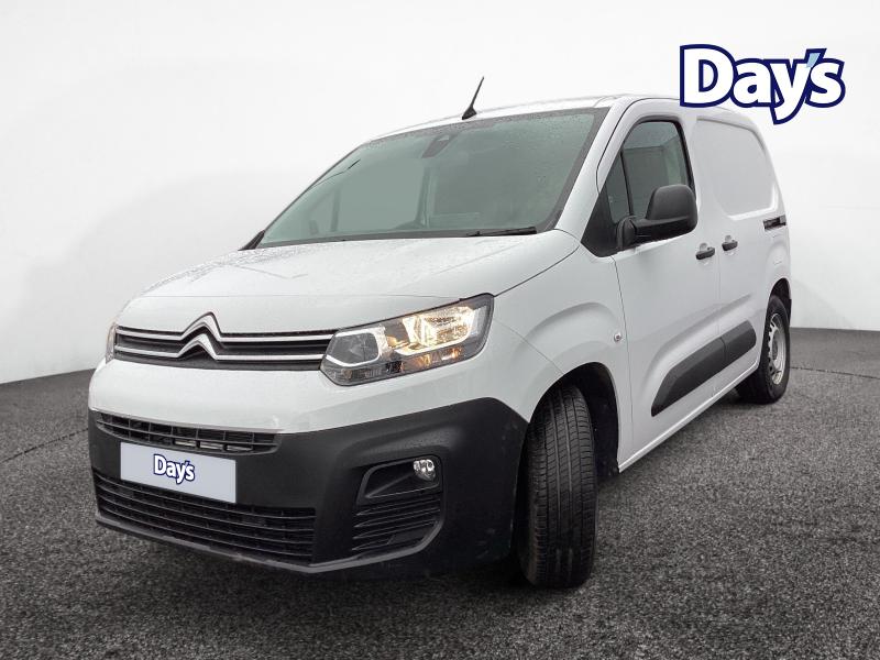 Used Citroen Berlingo 2024 for sale - 76710074: Photo 8