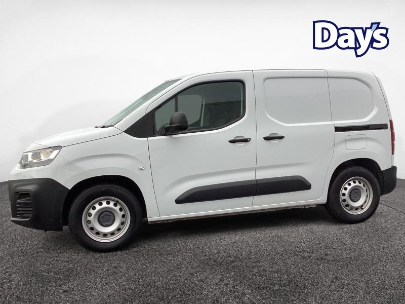 Used Citroen Berlingo 2024 for sale - 76710074: Photo 9