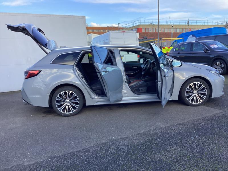 Used Toyota Corolla 2022 for sale - 77176283: Photo 12