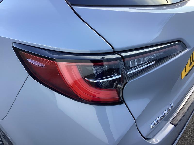 Used Toyota Corolla 2022 for sale - 77176283: Photo 15