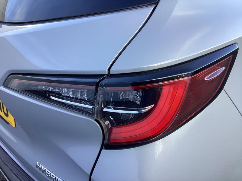 Used Toyota Corolla 2022 for sale - 77176283: Photo 16