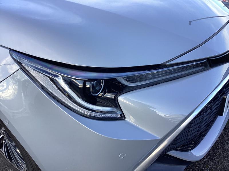 Used Toyota Corolla 2022 for sale - 77176283: Photo 17