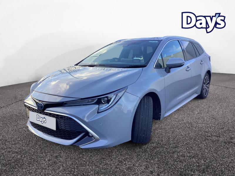 Used Toyota Corolla 2022 for sale - 77176283: Photo 2