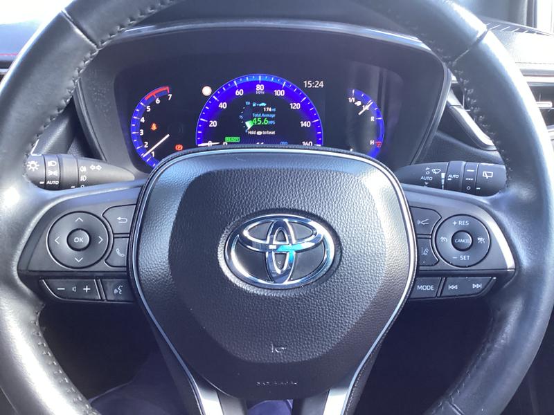 Used Toyota Corolla 2022 for sale - 77176283: Photo 24