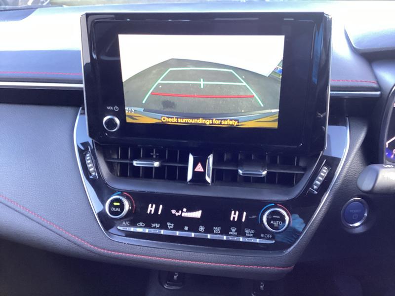 Used Toyota Corolla 2022 for sale - 77176283: Photo 25