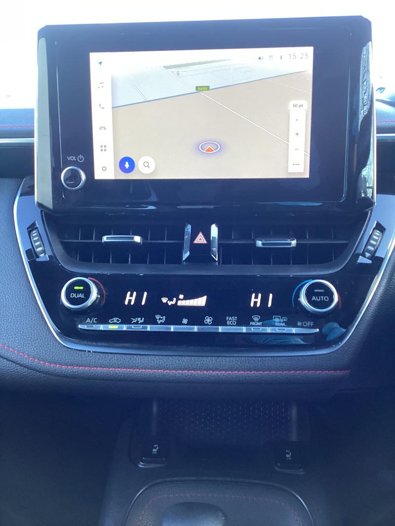 Used Toyota Corolla 2022 for sale - 77176283: Photo 27