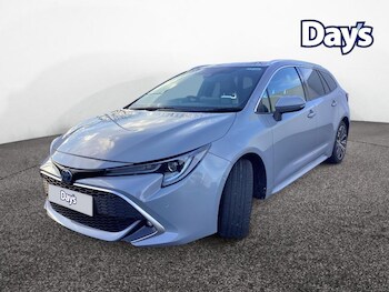 Used Toyota Corolla 2022 for sale - 77176283: Photo