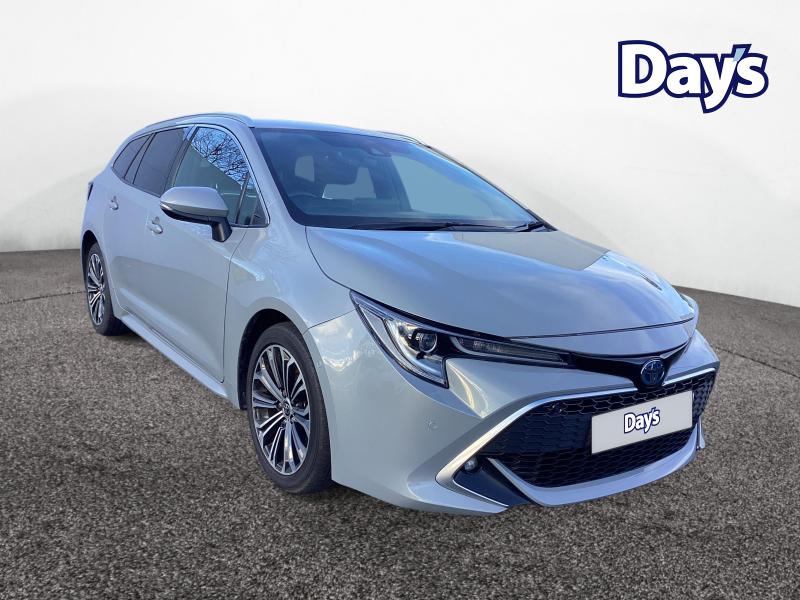 Used Toyota Corolla 2022 for sale - 77176283: Photo 3