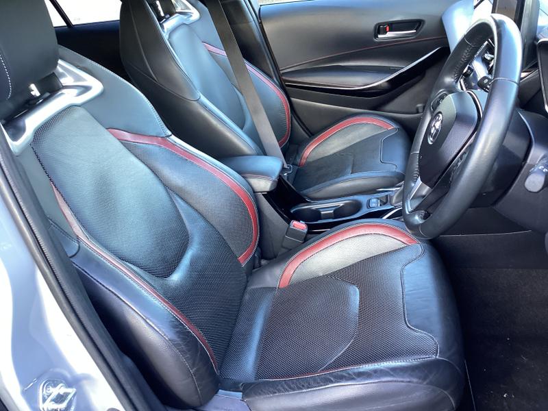 Used Toyota Corolla 2022 for sale - 77176283: Photo 32