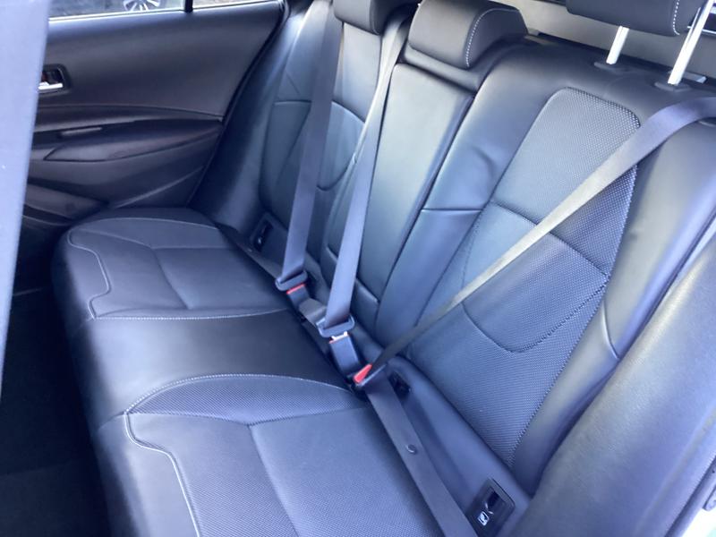 Used Toyota Corolla 2022 for sale - 77176283: Photo 34