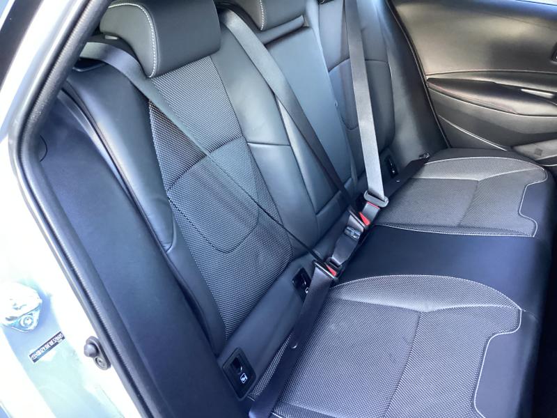Used Toyota Corolla 2022 for sale - 77176283: Photo 35