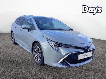 Used Toyota Corolla 2022 for sale - 77176283: Photo