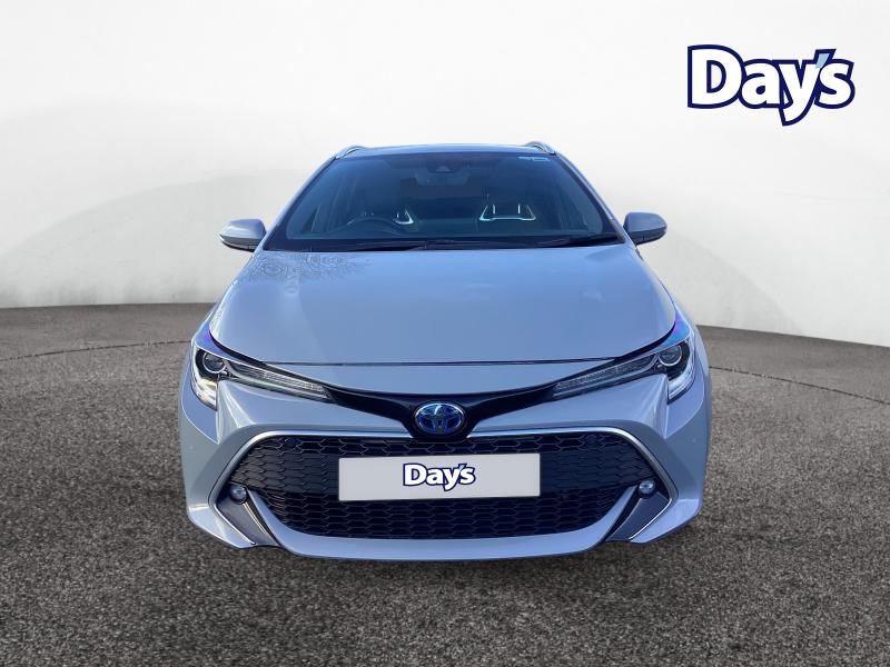Used Toyota Corolla 2022 for sale - 77176283: Photo 4