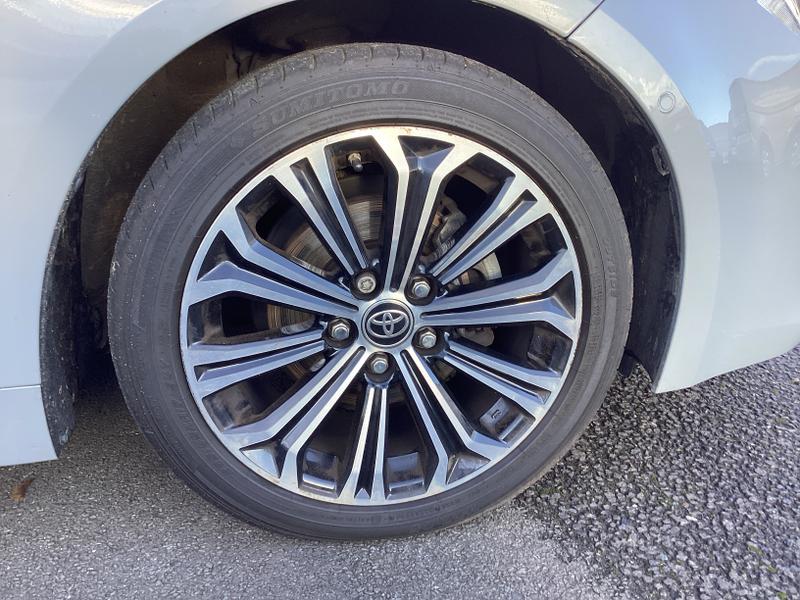 Used Toyota Corolla 2022 for sale - 77176283: Photo 44