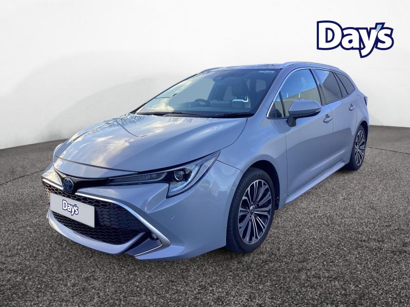 Used Toyota Corolla 2022 for sale - 77176283: Photo 5