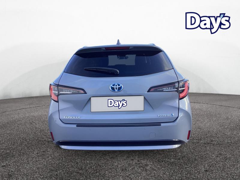 Used Toyota Corolla 2022 for sale - 77176283: Photo 7