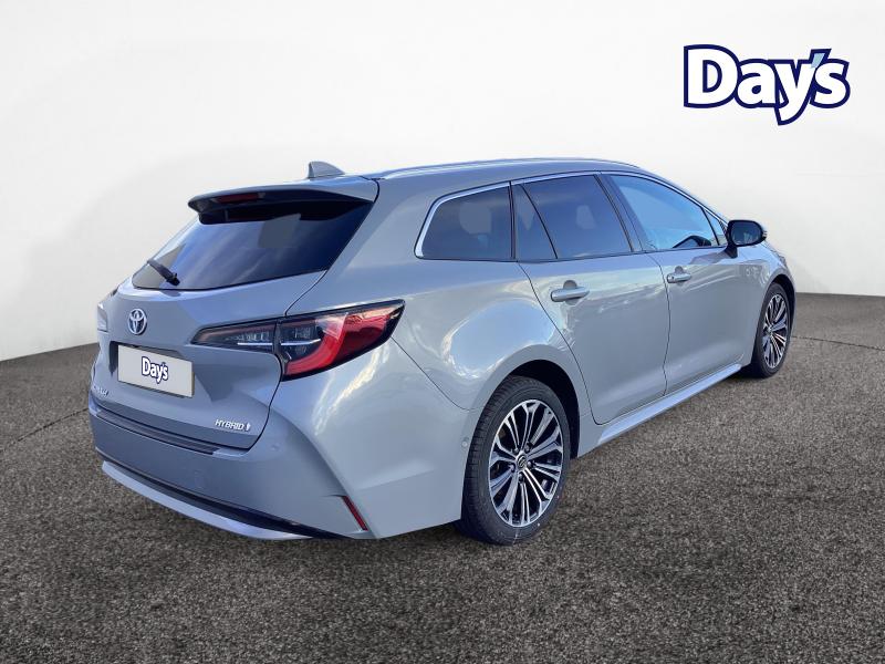 Used Toyota Corolla 2022 for sale - 77176283: Photo 8