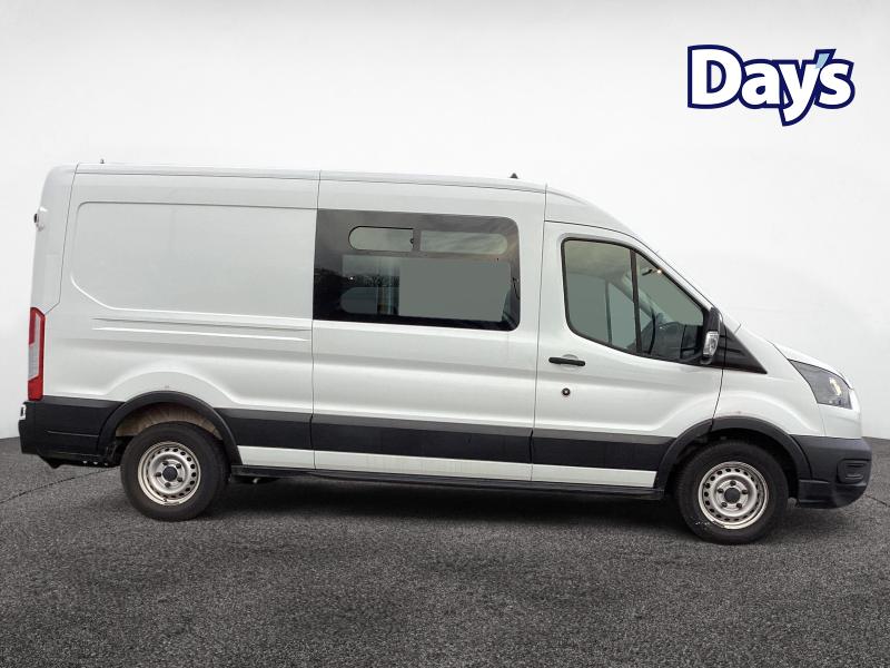 Used Ford Transit 2022 for sale - 76508259: Photo 10