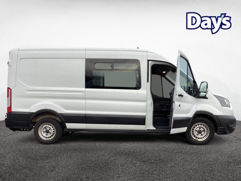 Used Ford Transit 2022 for sale - 76508259: Photo 11