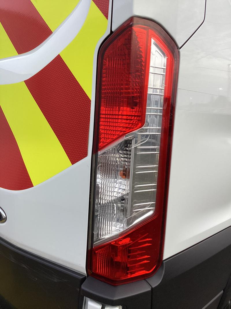 Used Ford Transit 2022 for sale - 76508259: Photo 16