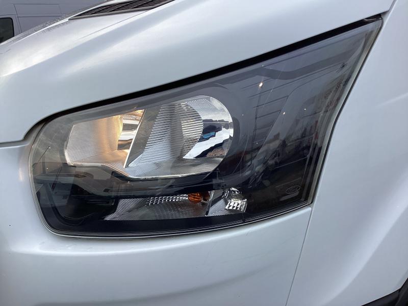 Used Ford Transit 2022 for sale - 76508259: Photo 18