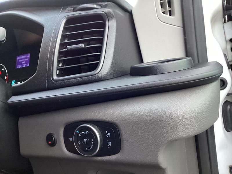Used Ford Transit 2022 for sale - 76508259: Photo 22