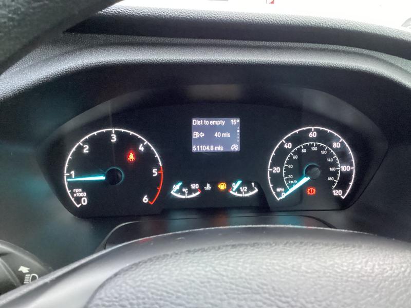 Used Ford Transit 2022 for sale - 76508259: Photo 23