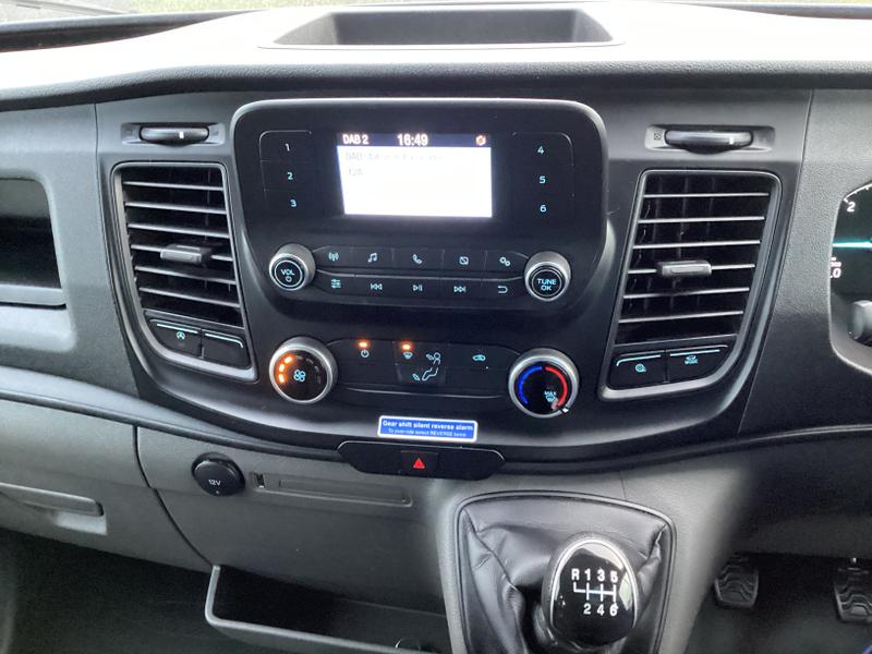 Used Ford Transit 2022 for sale - 76508259: Photo 24